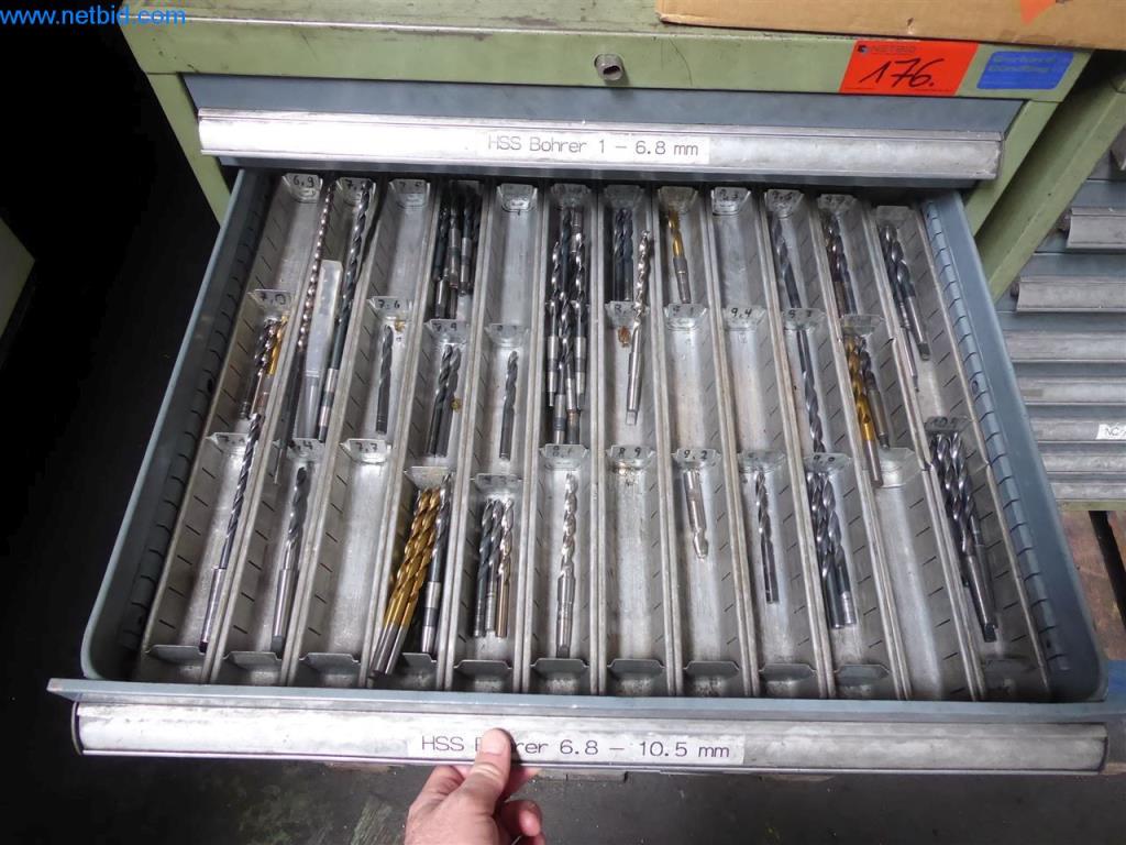 Máquinas de corte, tecnología de soldadura, herramientas manuales y otros activos fijos-7