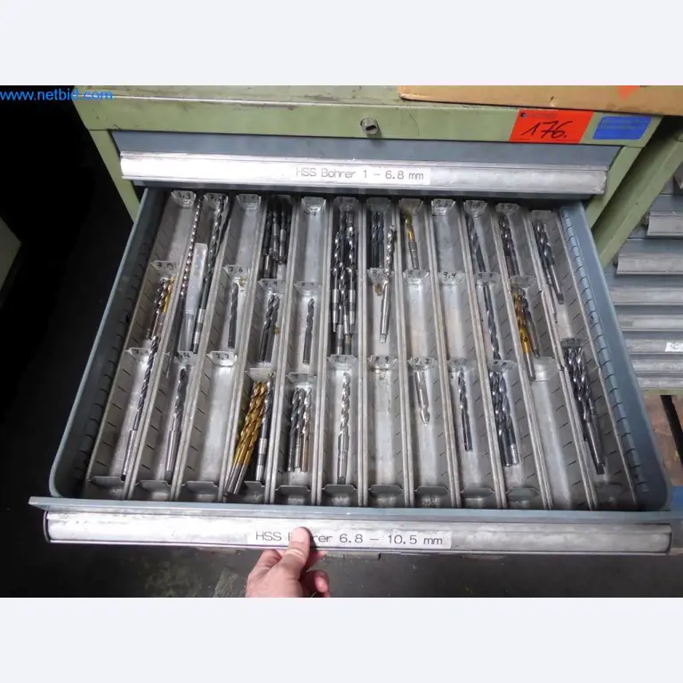 Máquinas de corte, tecnología de soldadura, herramientas manuales y otros activos fijos-7