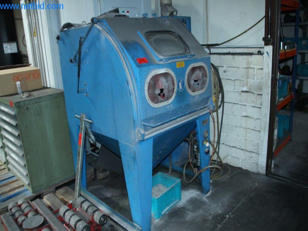 Máquinas de corte, tecnología de soldadura, herramientas manuales y otros activos fijos-1