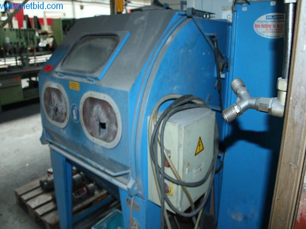 Máquinas de corte, tecnología de soldadura, herramientas manuales y otros activos fijos-2