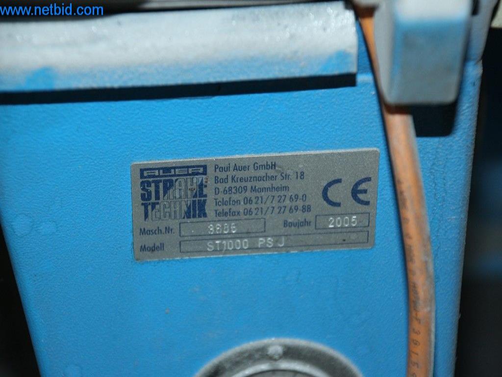 Máquinas de corte, tecnología de soldadura, herramientas manuales y otros activos fijos-3