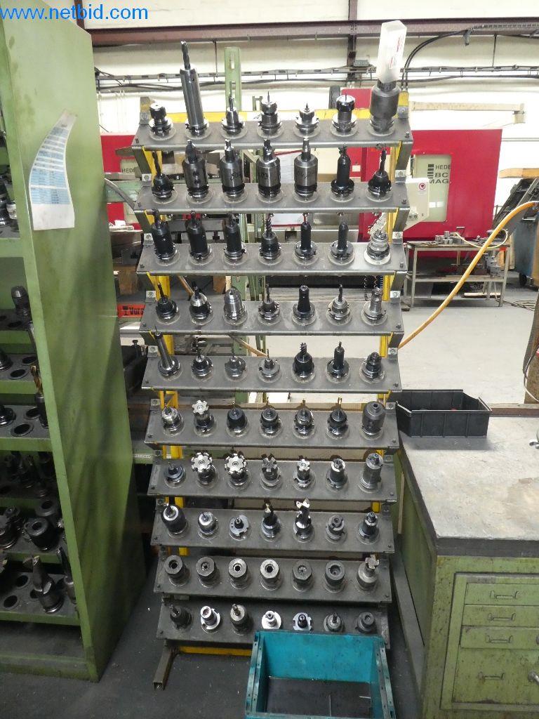 Máquinas de corte, tecnología de soldadura, herramientas manuales y otros activos fijos-1