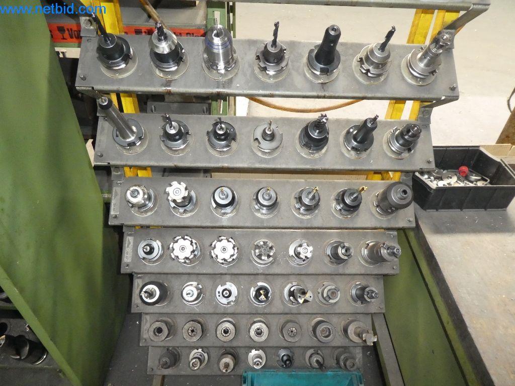 Máquinas de corte, tecnología de soldadura, herramientas manuales y otros activos fijos-3