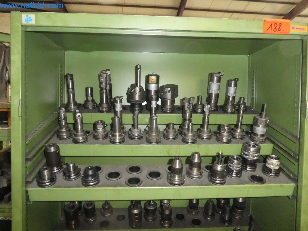 Máquinas de corte, tecnología de soldadura, herramientas manuales y otros activos fijos-4