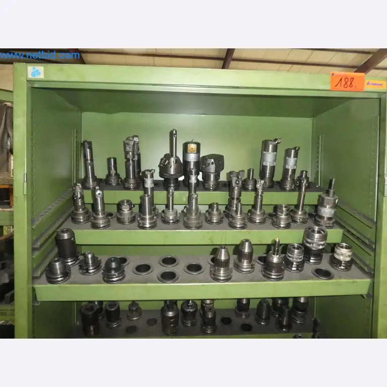 Zerspanungsmaschinen, Schweißtechnik, Handgeräte und sonstige Anlagegüter-4