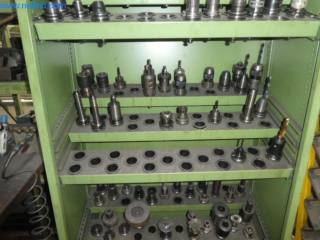 Máquinas de corte, tecnología de soldadura, herramientas manuales y otros activos fijos-5