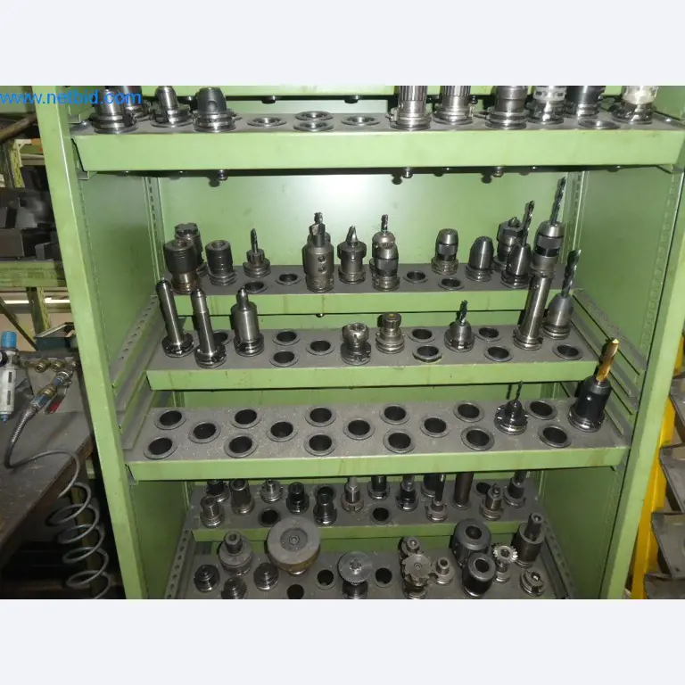 Zerspanungsmaschinen, Schweißtechnik, Handgeräte und sonstige Anlagegüter-5