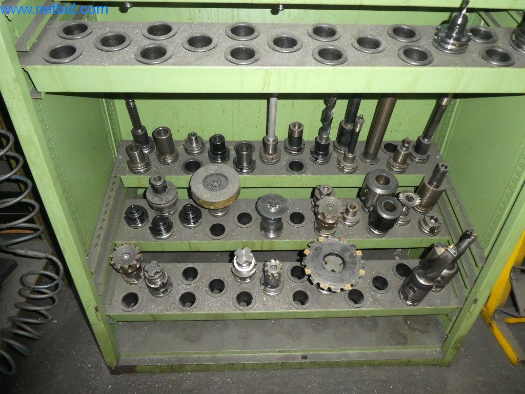 Máquinas de corte, tecnología de soldadura, herramientas manuales y otros activos fijos-6