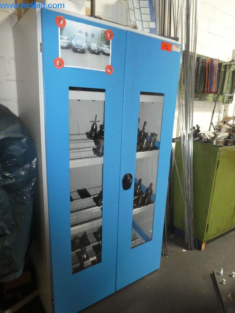 Máquinas de corte, tecnología de soldadura, herramientas manuales y otros activos fijos-1