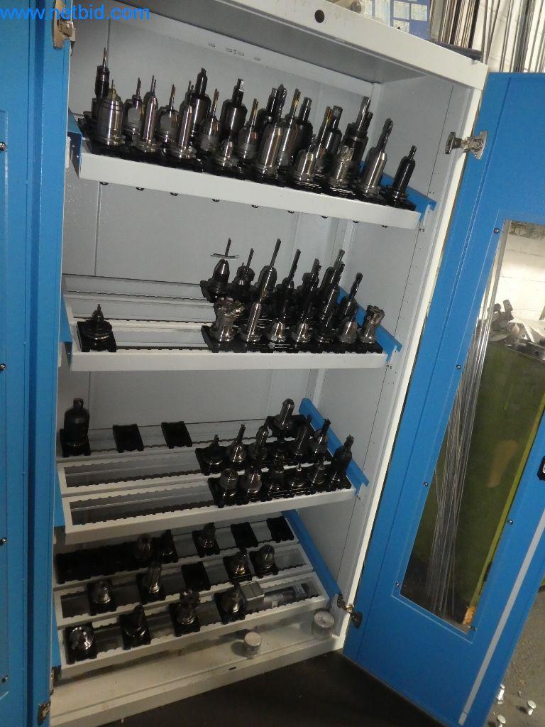 Máquinas de corte, tecnología de soldadura, herramientas manuales y otros activos fijos-2