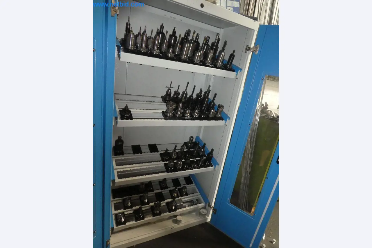 Zerspanungsmaschinen, Schweißtechnik, Handgeräte und sonstige Anlagegüter-2