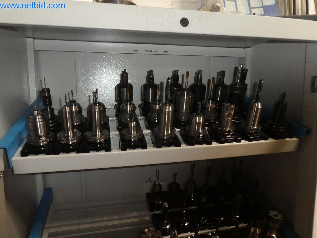 Máquinas de corte, tecnología de soldadura, herramientas manuales y otros activos fijos-3