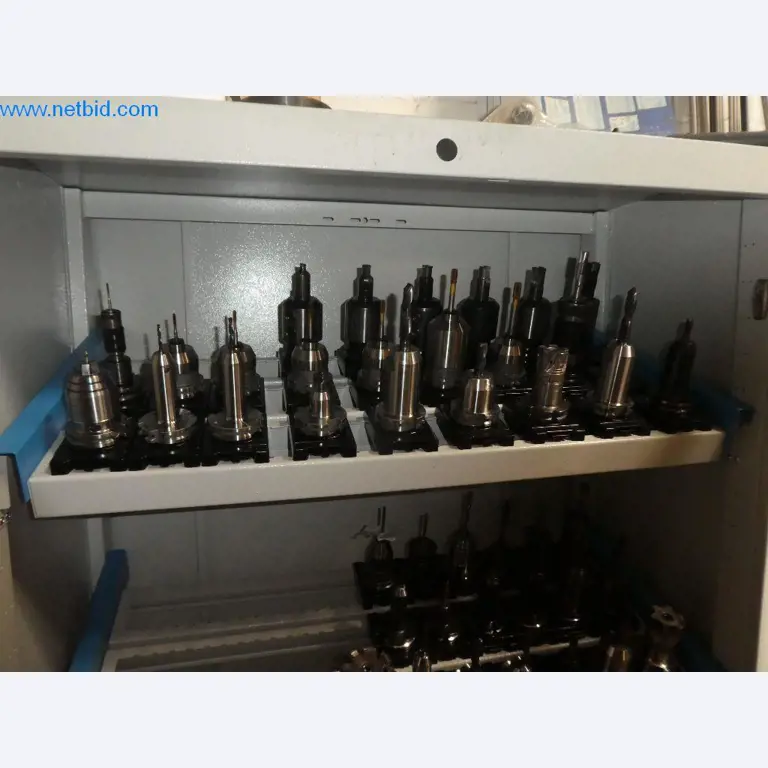 Zerspanungsmaschinen, Schweißtechnik, Handgeräte und sonstige Anlagegüter-3