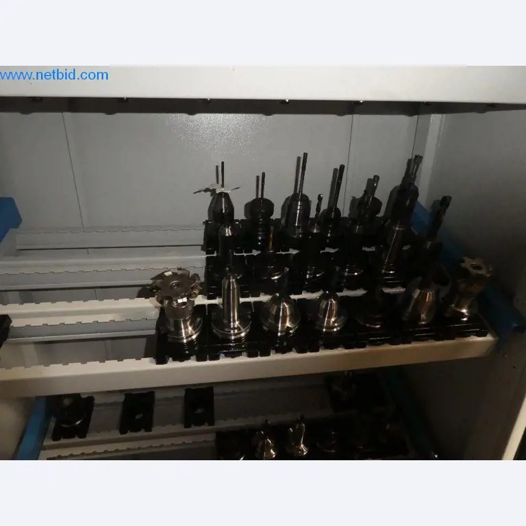 Zerspanungsmaschinen, Schweißtechnik, Handgeräte und sonstige Anlagegüter-4