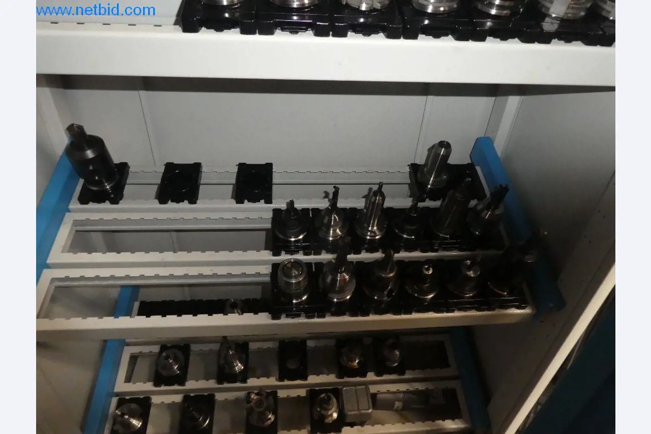 Zerspanungsmaschinen, Schweißtechnik, Handgeräte und sonstige Anlagegüter-5