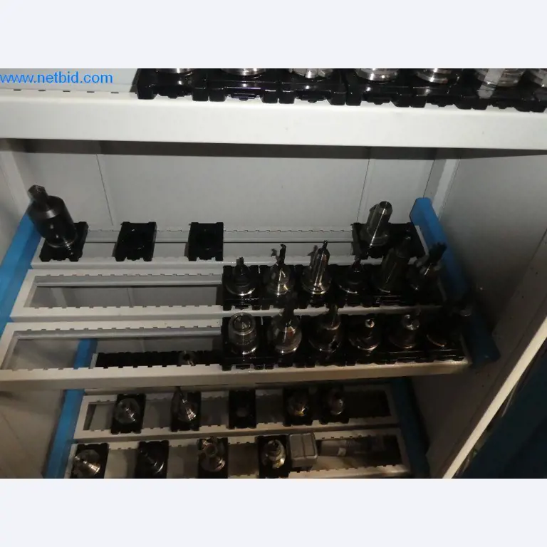 Zerspanungsmaschinen, Schweißtechnik, Handgeräte und sonstige Anlagegüter-5