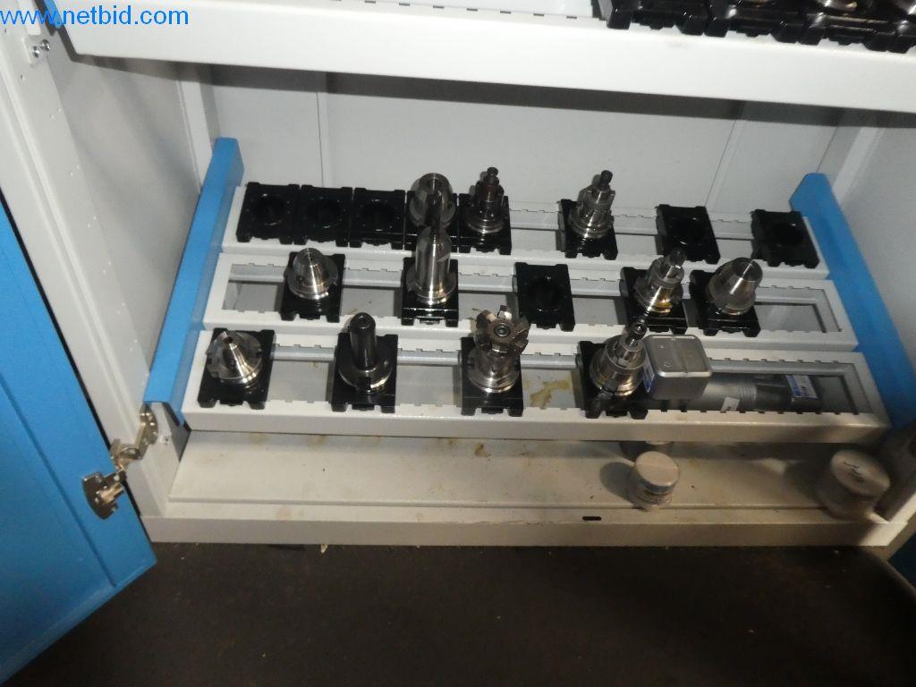 Máquinas de corte, tecnología de soldadura, herramientas manuales y otros activos fijos-6