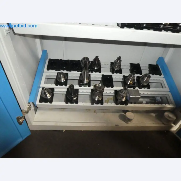 Zerspanungsmaschinen, Schweißtechnik, Handgeräte und sonstige Anlagegüter-6