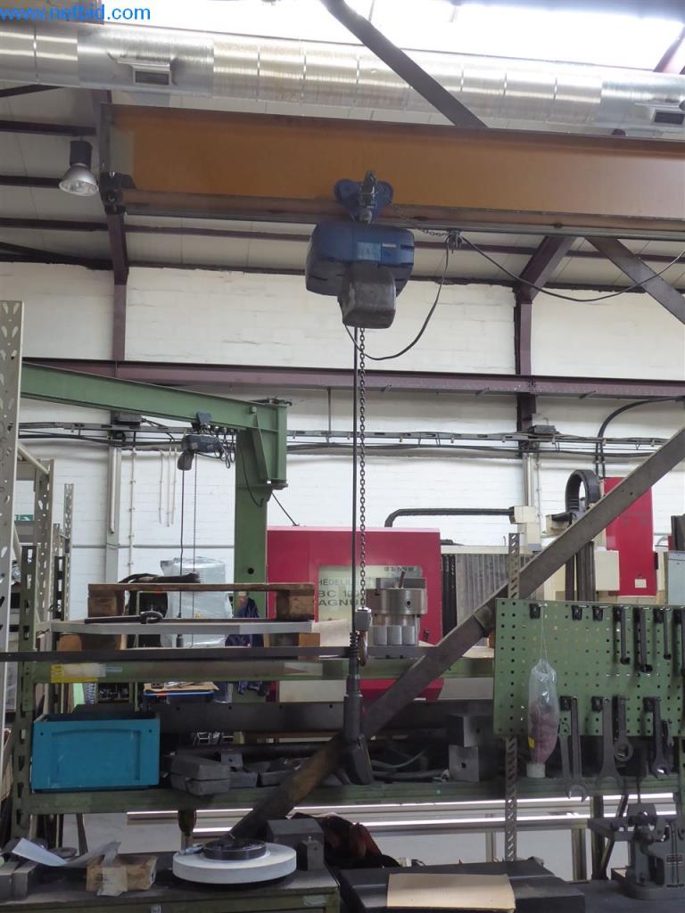 Máquinas de corte, tecnologia de soldadura, ferramentas manuais e outros activos fixos-2