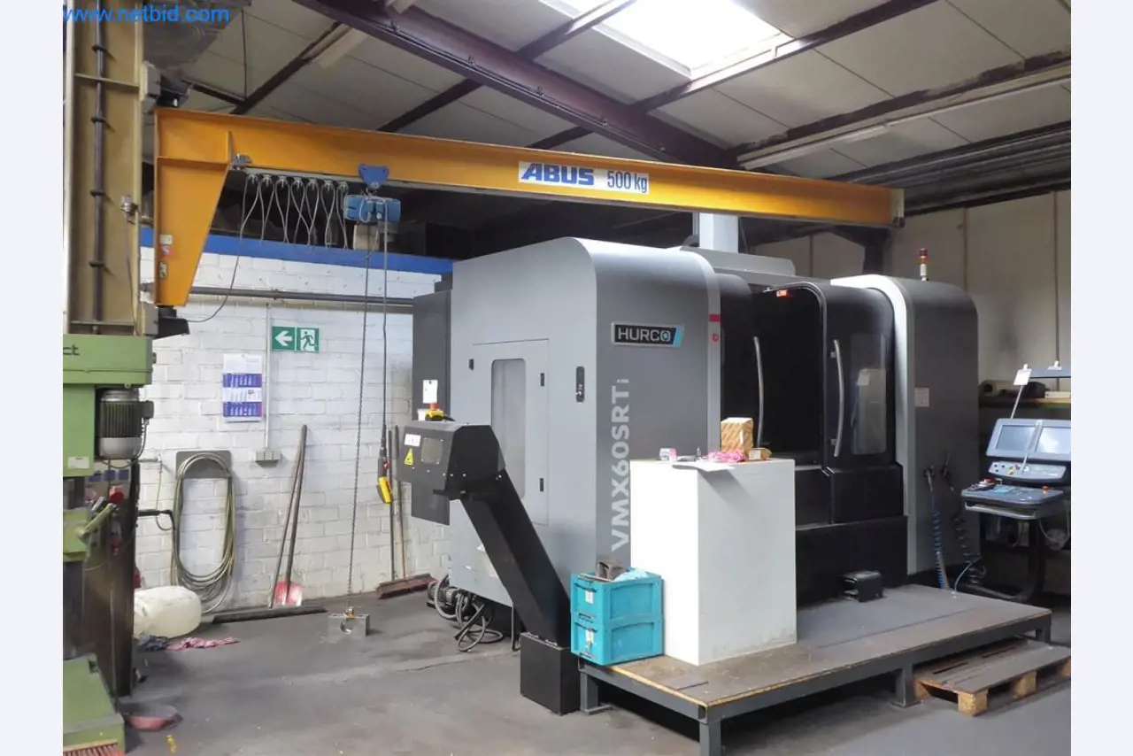 Máquinas de corte, tecnología de soldadura, herramientas manuales y otros activos fijos-1