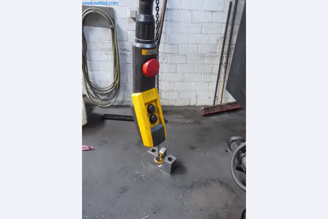 Máquinas de corte, tecnología de soldadura, herramientas manuales y otros activos fijos-4