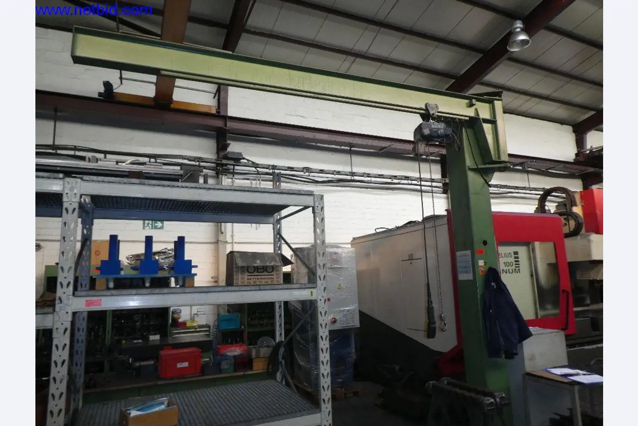 Máquinas de corte, tecnología de soldadura, herramientas manuales y otros activos fijos-1