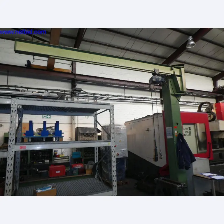 Máquinas de corte, tecnología de soldadura, herramientas manuales y otros activos fijos-1