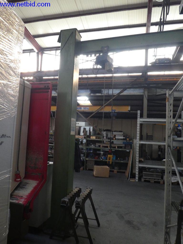 Máquinas de corte, tecnología de soldadura, herramientas manuales y otros activos fijos-2