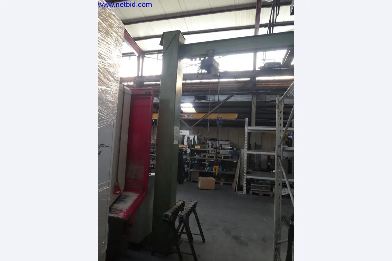 Máquinas de corte, tecnología de soldadura, herramientas manuales y otros activos fijos-2