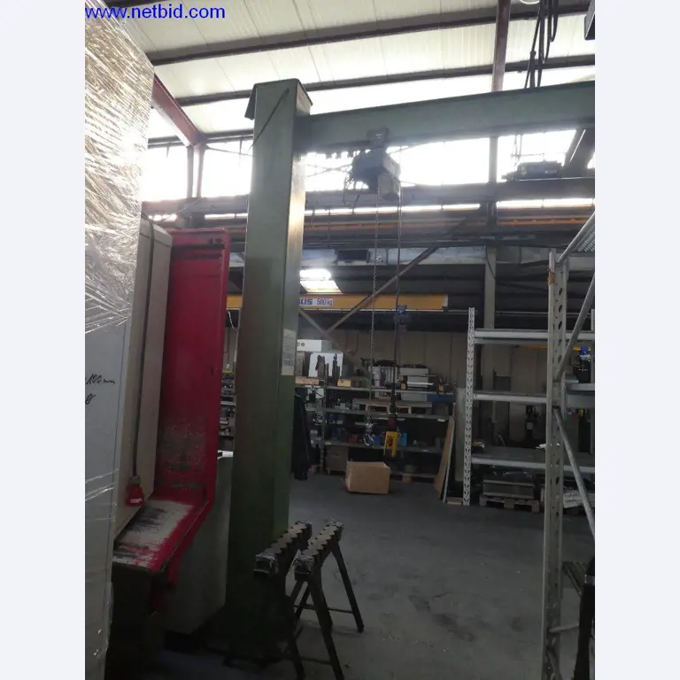 Máquinas de corte, tecnología de soldadura, herramientas manuales y otros activos fijos-2