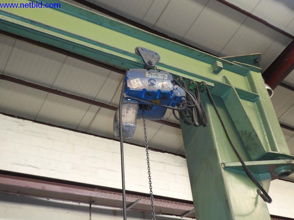 Máquinas de corte, tecnología de soldadura, herramientas manuales y otros activos fijos-3