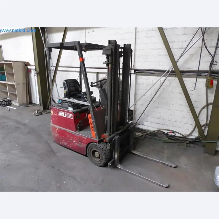 Máquinas de corte, tecnología de soldadura, herramientas manuales y otros activos fijos-1