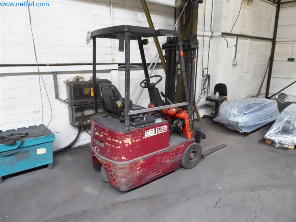 Máquinas de corte, tecnología de soldadura, herramientas manuales y otros activos fijos-2