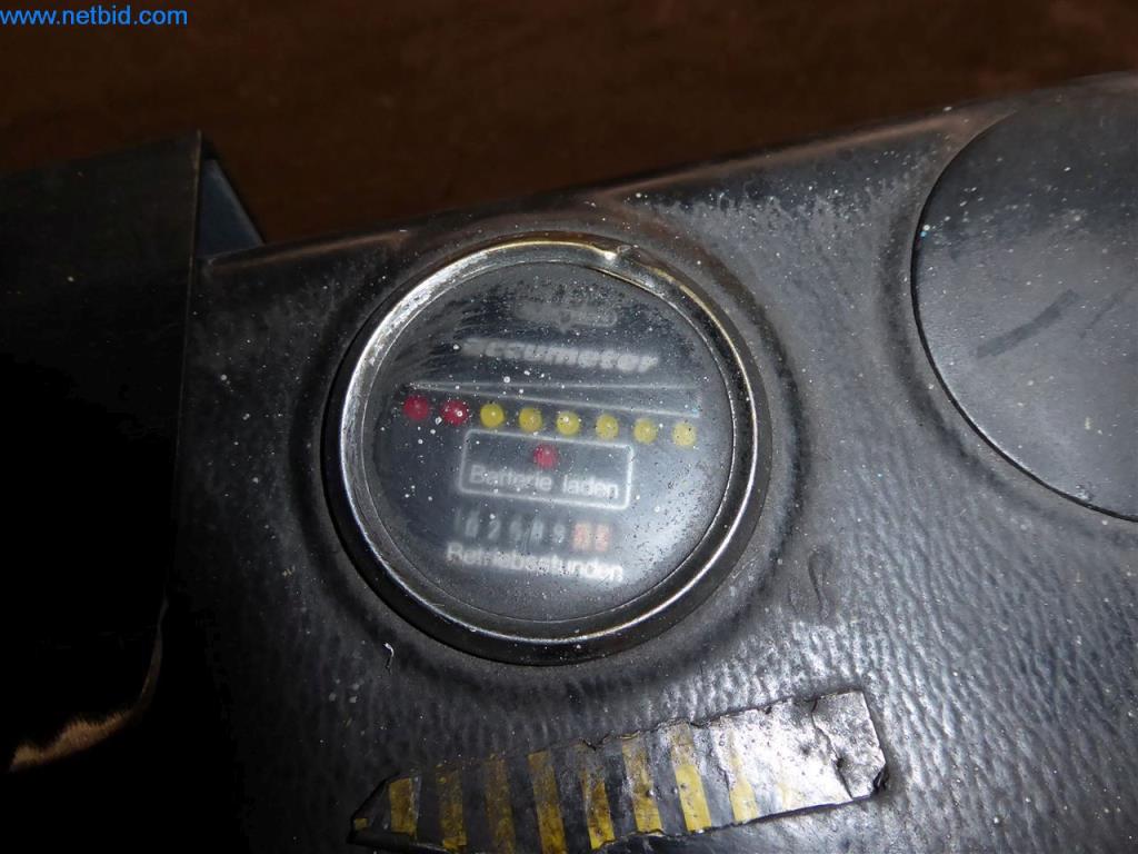 Máquinas de corte, tecnología de soldadura, herramientas manuales y otros activos fijos-4