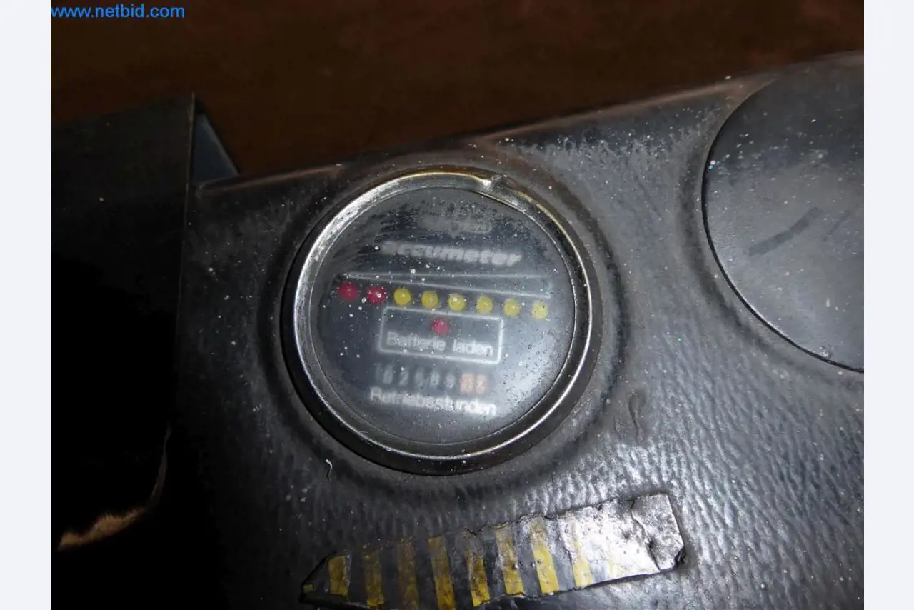 Máquinas de corte, tecnología de soldadura, herramientas manuales y otros activos fijos-4