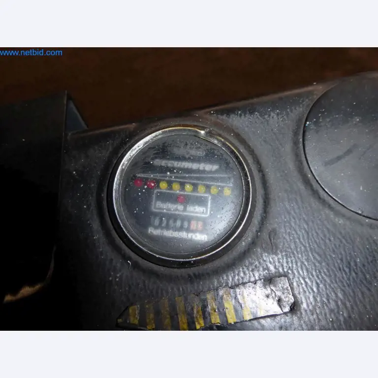 Máquinas de corte, tecnología de soldadura, herramientas manuales y otros activos fijos-4