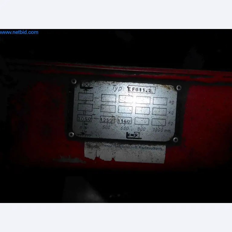 Máquinas de corte, tecnología de soldadura, herramientas manuales y otros activos fijos-5