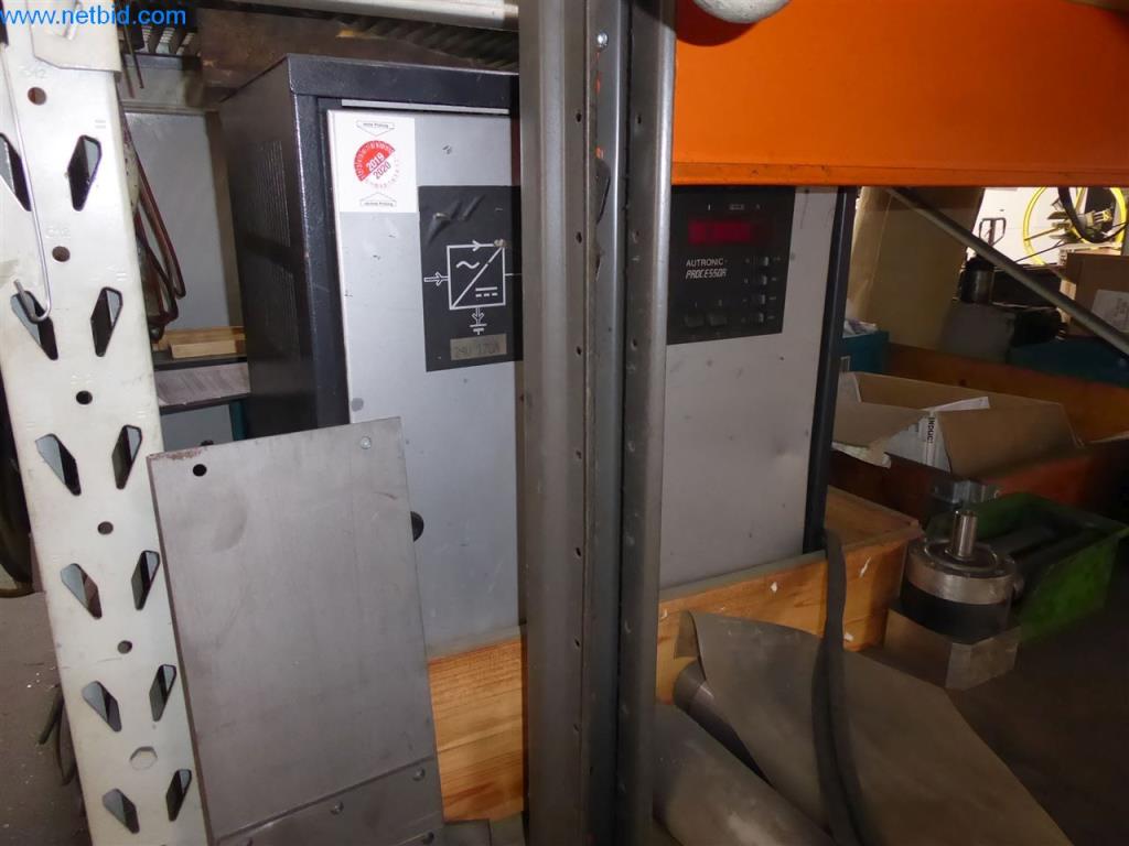 Máquinas de corte, tecnología de soldadura, herramientas manuales y otros activos fijos-6