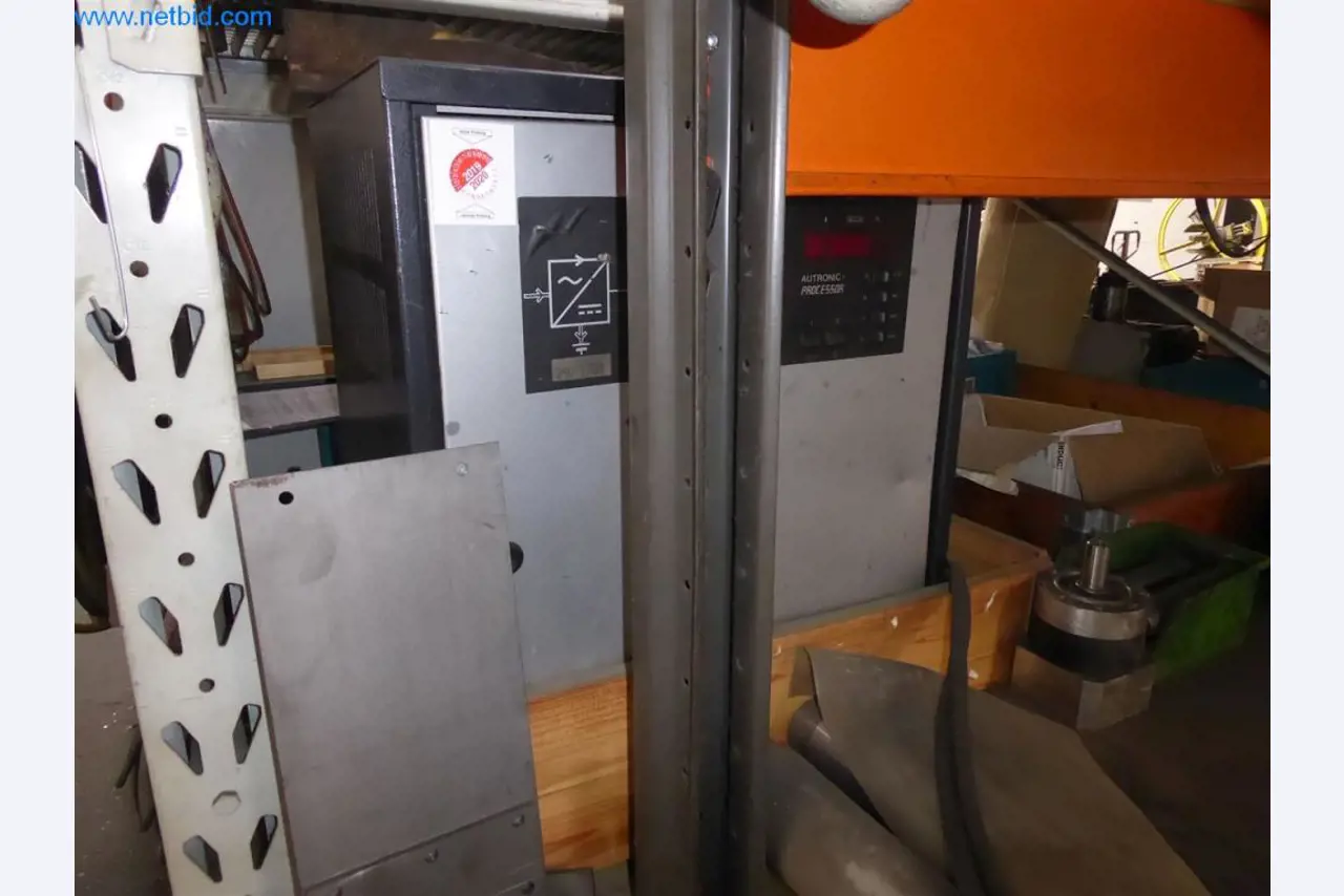 Máquinas de corte, tecnología de soldadura, herramientas manuales y otros activos fijos-6