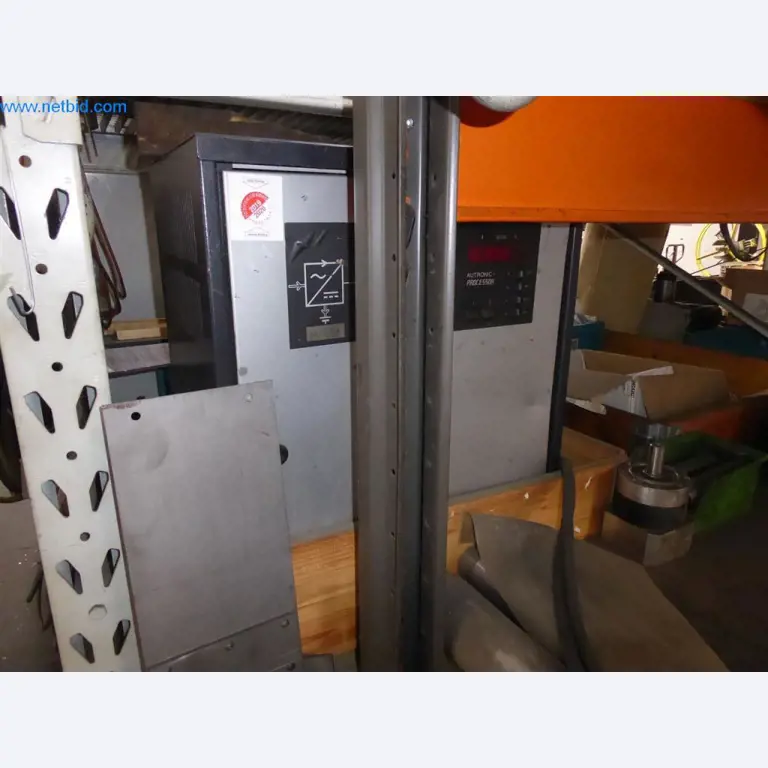 Máquinas de corte, tecnología de soldadura, herramientas manuales y otros activos fijos-6