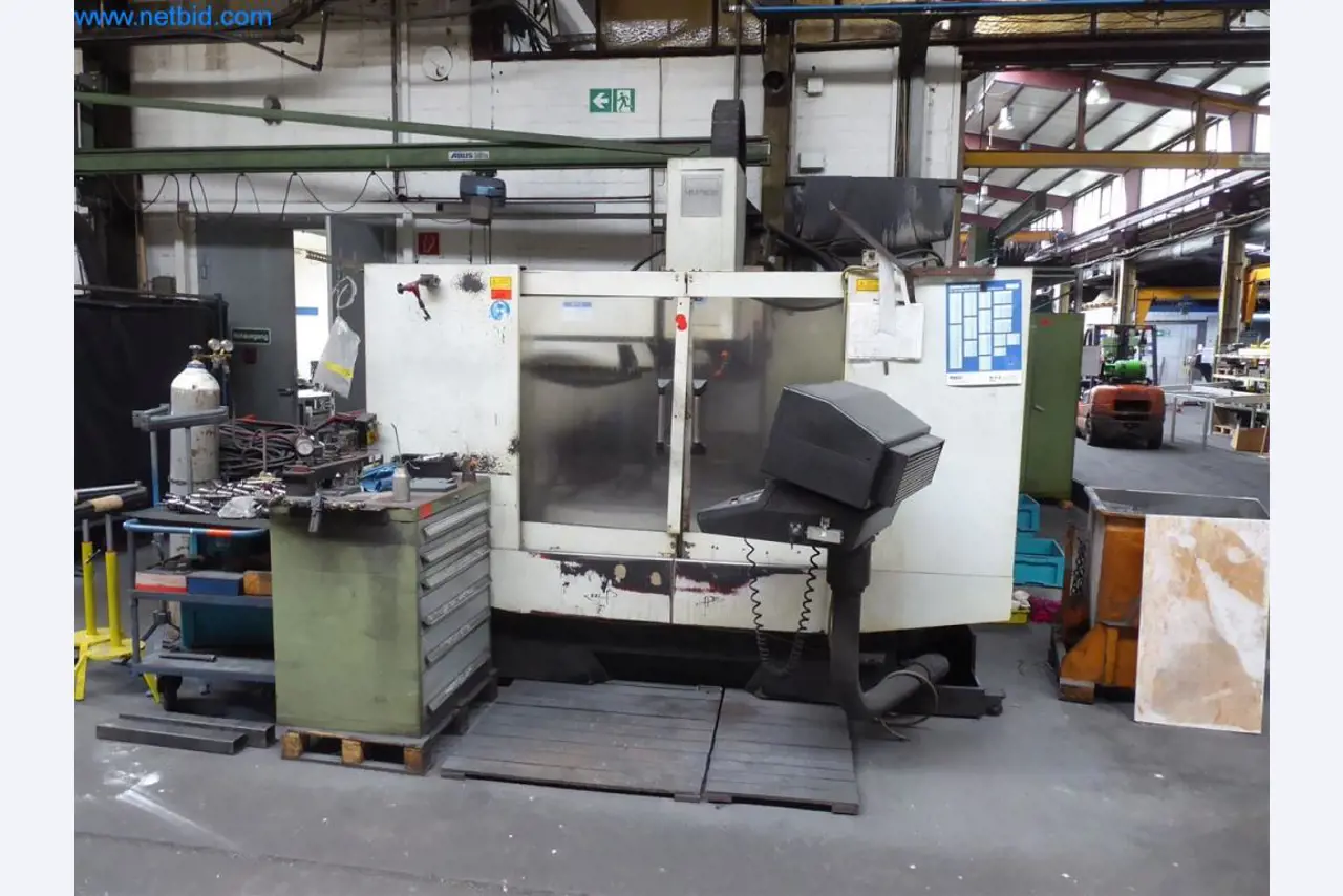 Máquinas de corte, tecnología de soldadura, herramientas manuales y otros activos fijos-1