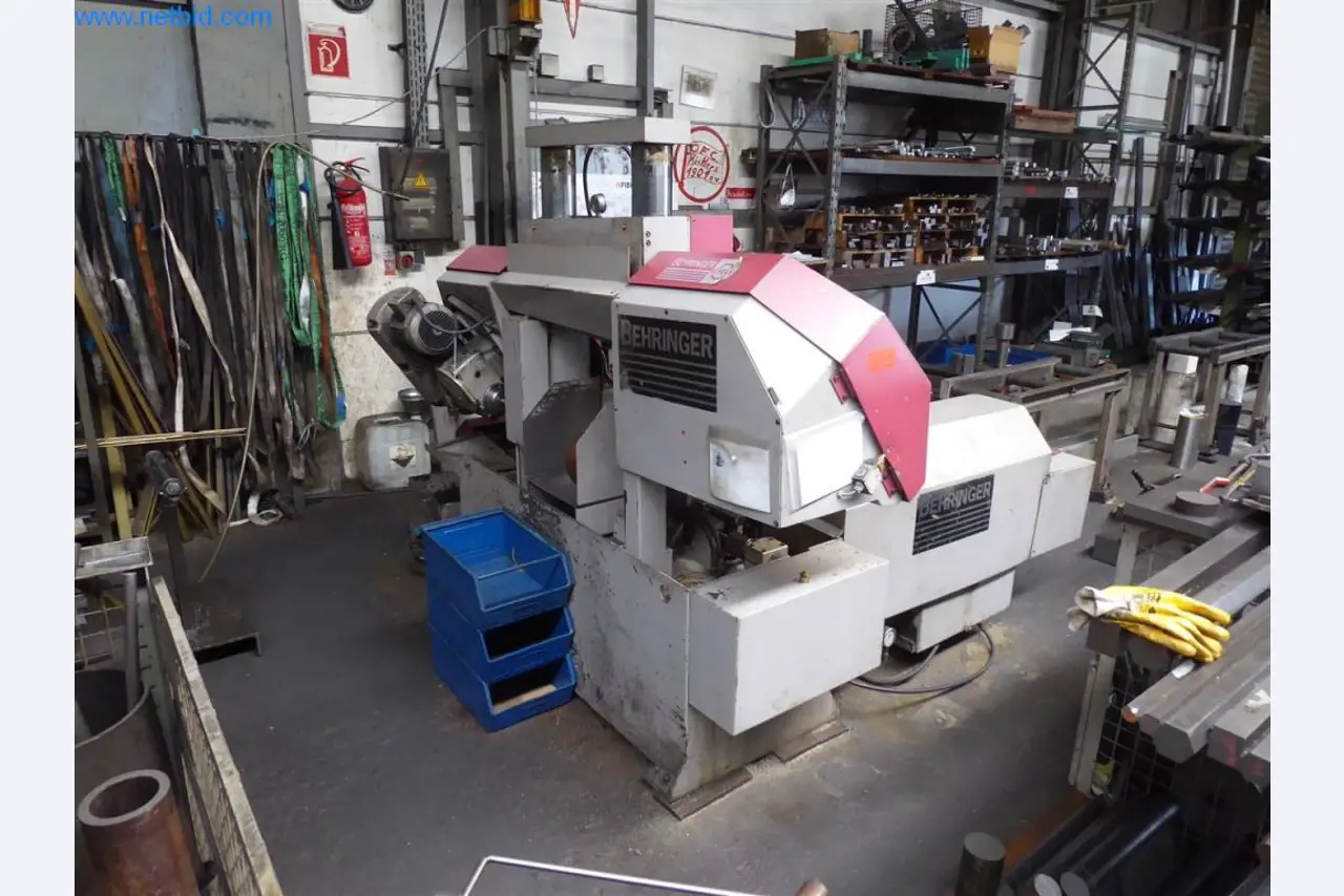 Zerspanungsmaschinen, Schweißtechnik, Handgeräte und sonstige Anlagegüter-1