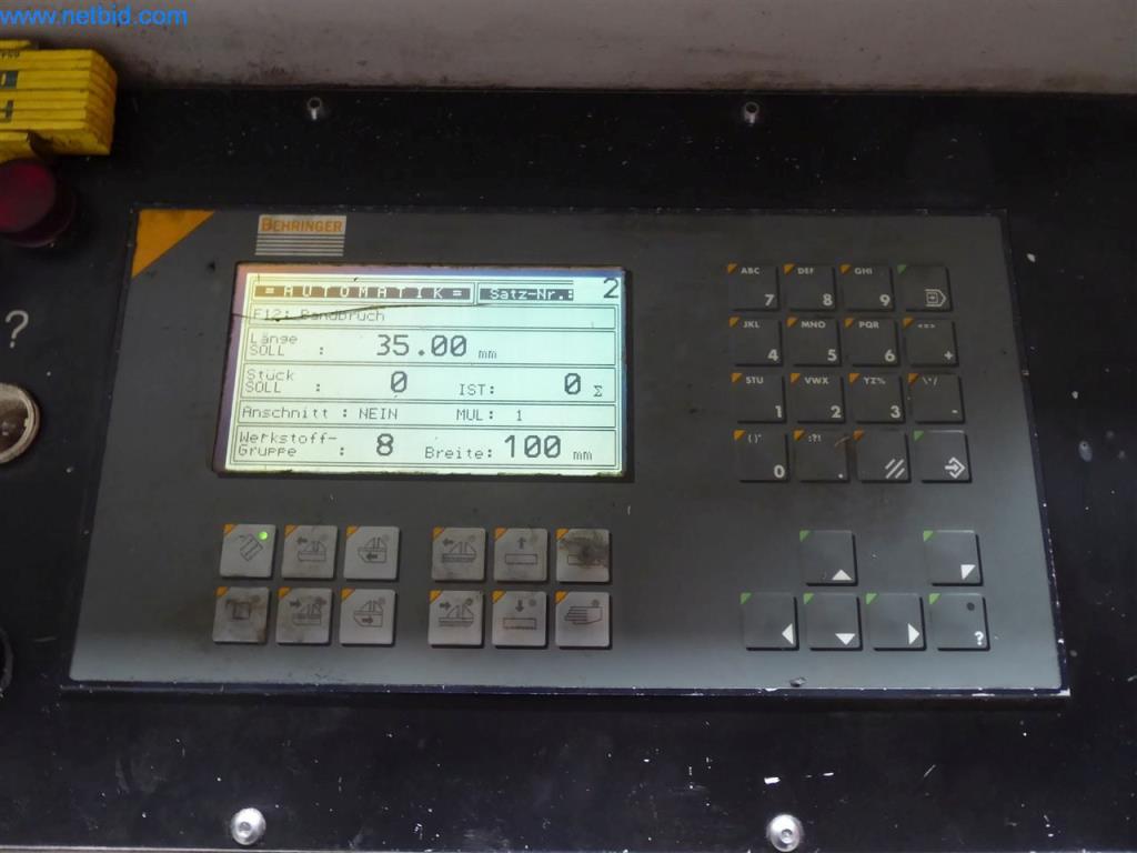 Máquinas de corte, tecnología de soldadura, herramientas manuales y otros activos fijos-4