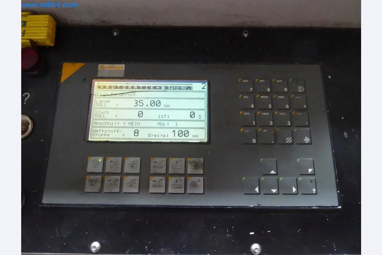 Zerspanungsmaschinen, Schweißtechnik, Handgeräte und sonstige Anlagegüter-4