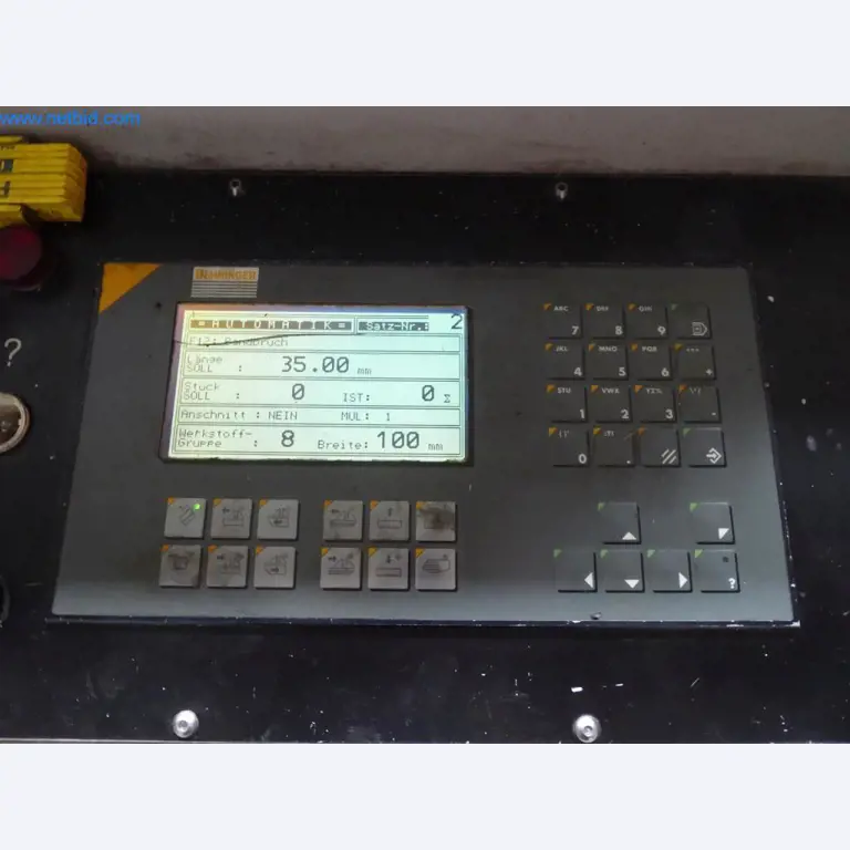 Zerspanungsmaschinen, Schweißtechnik, Handgeräte und sonstige Anlagegüter-4