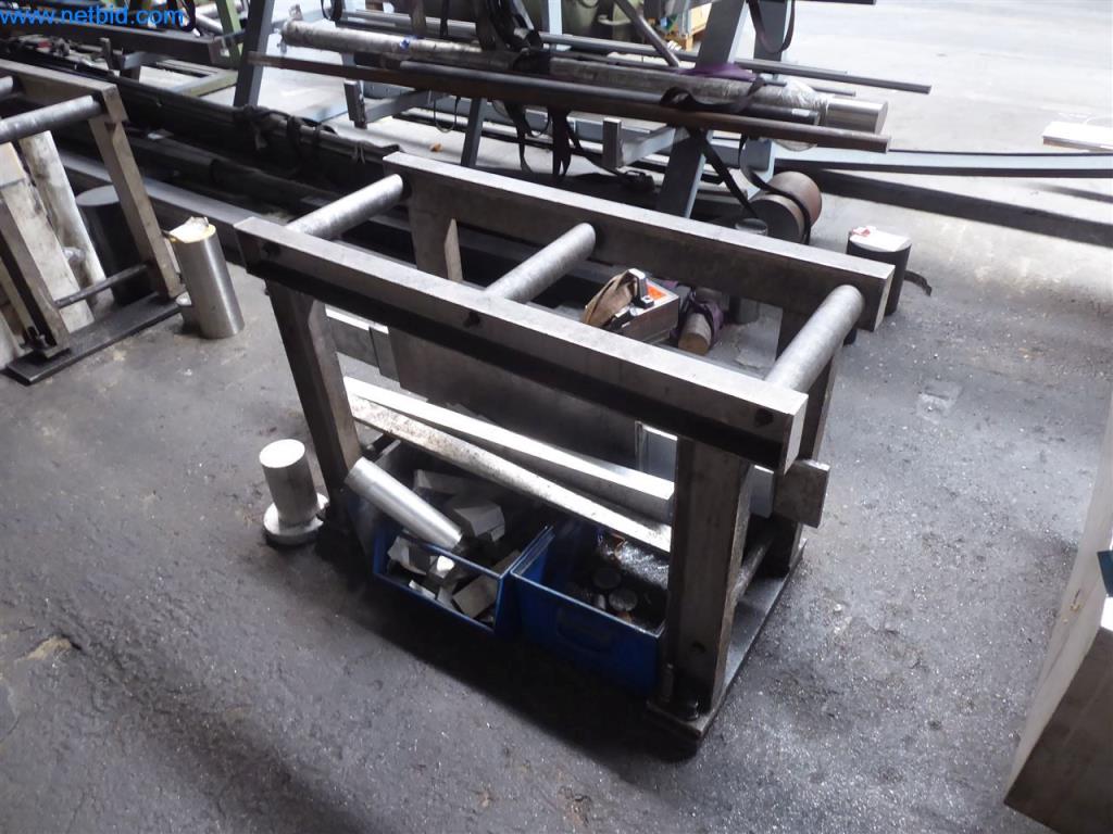 Máquinas de corte, tecnología de soldadura, herramientas manuales y otros activos fijos-5