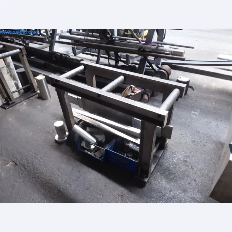 Zerspanungsmaschinen, Schweißtechnik, Handgeräte und sonstige Anlagegüter-5