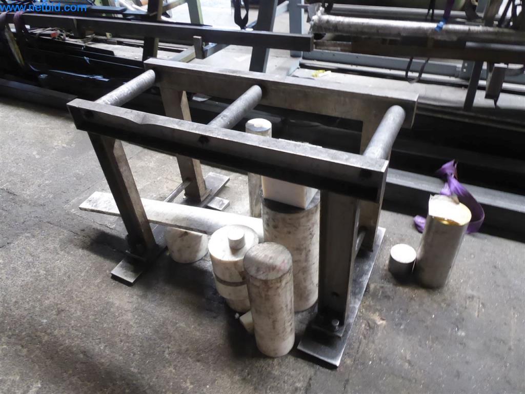 Máquinas de corte, tecnología de soldadura, herramientas manuales y otros activos fijos-6