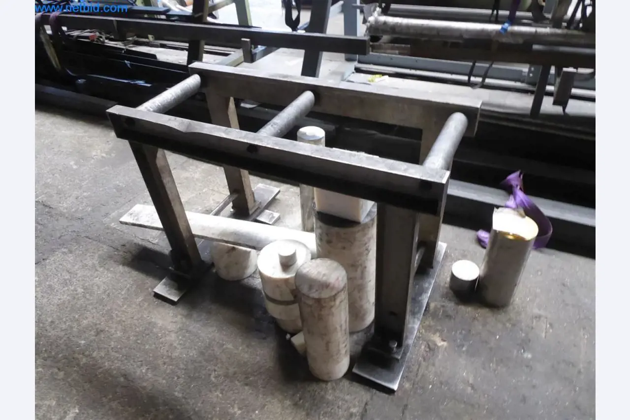 Zerspanungsmaschinen, Schweißtechnik, Handgeräte und sonstige Anlagegüter-6