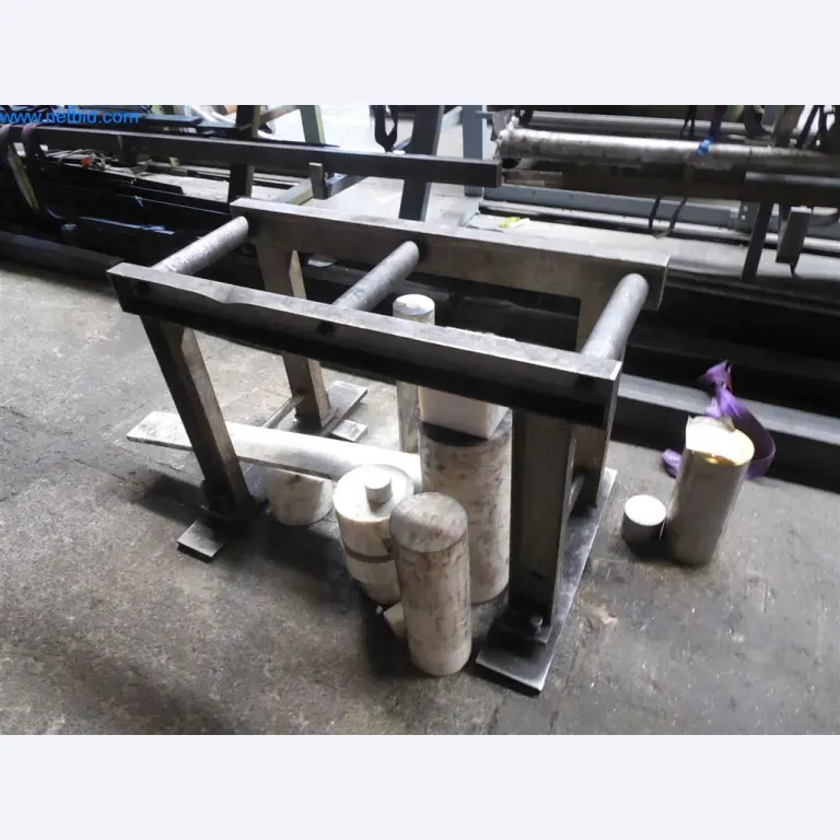 Zerspanungsmaschinen, Schweißtechnik, Handgeräte und sonstige Anlagegüter-6